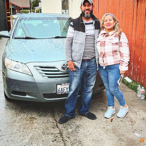 Used Car Dealer «The Lot Auto Sales», reviews and photos, 538 E Pacific Coast Hwy, Long Beach, CA 90806, USA