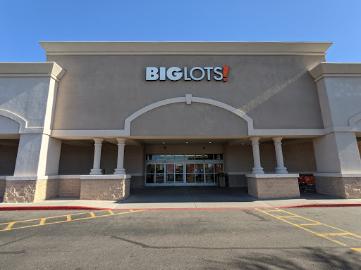 Discount Store «Big Lots», reviews and photos, 409 N Litchfield Rd, Goodyear, AZ 85338, USA