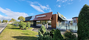 Photo n°89 de McDonald's à Lillers ()
