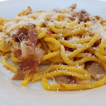 Photo n°5 de l'avis de Valeria.o fait le 19/01/2018 à 13:17 sur le  Trattoria La Coa' Di Tomas Beltramini à Pescantina