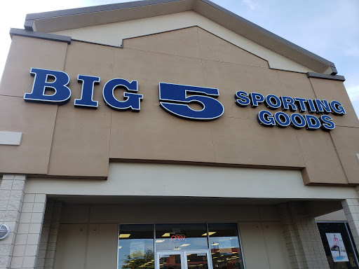 Sporting Goods Store «Big 5 Sporting Goods», reviews and photos, 4901 N Stone Ave #4, Tucson, AZ 85704, USA