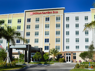 Hilton Garden Inn Homestead