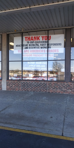 Hardware Store «Harbor Freight Tools», reviews and photos, 2856 Dekalb Pike, Norristown, PA 19401, USA