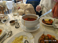 Couscous du Restaurant Le Palmier à Montigny-lès-Cormeilles - n°4