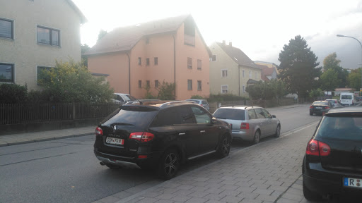 Dr.med.vet. Eric B. Sohst Tierarzt unter Nördlingen, Bayern