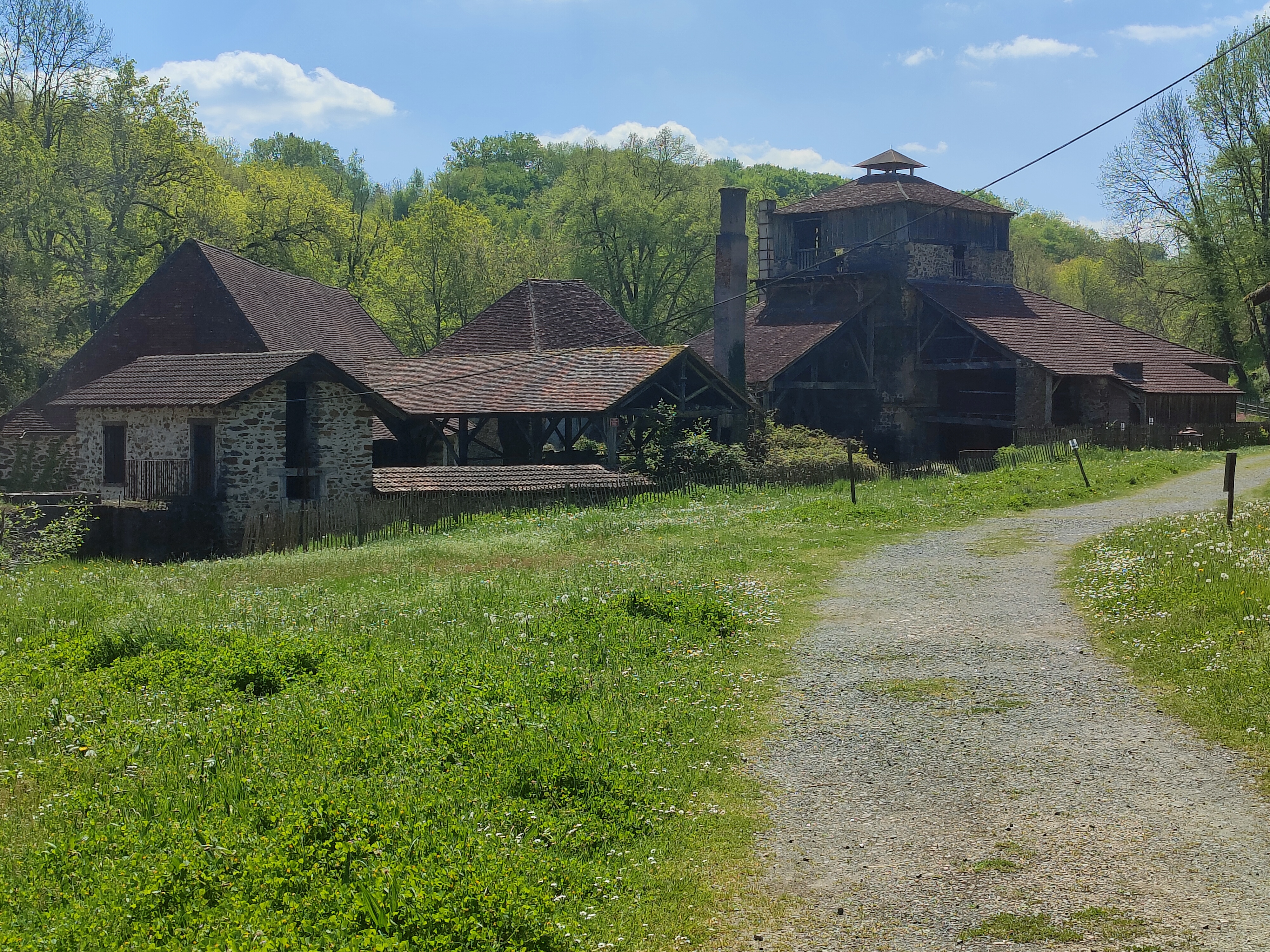 Photo n° 3 de l'avis de tristan.o fait le 21/05/2022 à 15:00