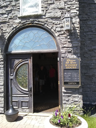 Winery «Chateau St Croix Winery & Vineyard», reviews and photos, 1998 WI-87, St Croix Falls, WI 54024, USA