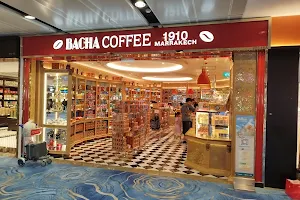 Bacha Coffee Changi Int'l Airport Terminal 1 image