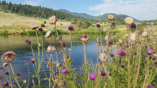 Private Golf Course «Jeremy Ranch Golf & Country Club», reviews and photos, 8770 Jeremy Rd, Park City, UT 84098, USA
