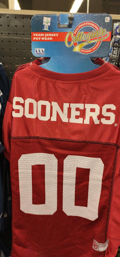 Pet Supply Store «Petco Animal Supplies», reviews and photos, 19767 Haynes Road, Catoosa, OK 74421, USA