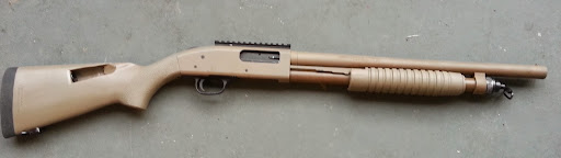 Gun Shop «American Arms», reviews and photos, 4545 IN-45, Bloomington, IN 47403, USA