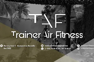Traîner Air Fitness image