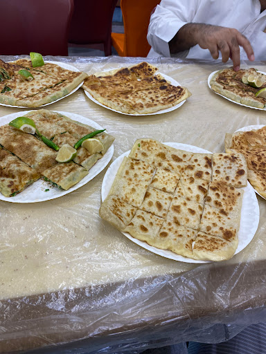 مطاعم أبو هلال 