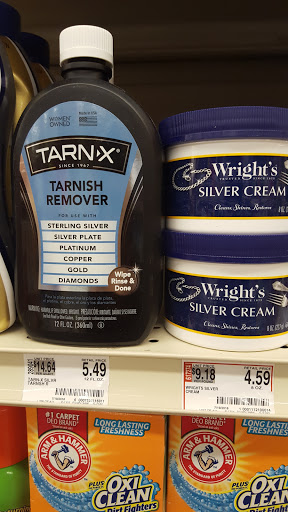 Grocery Store «Food Lion», reviews and photos, 4401 Governor Printz Blvd, Wilmington, DE 19802, USA