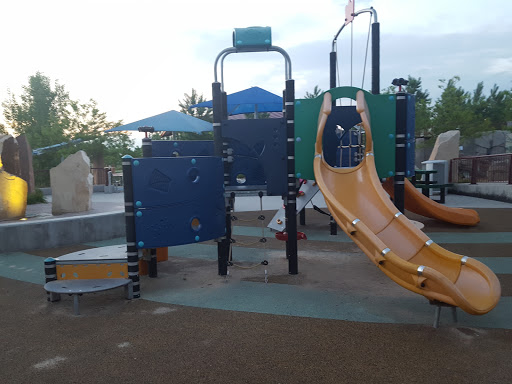 Park «Centennial Center Park», reviews and photos, 13050 E Peakview Ave, Centennial, CO 80111, USA