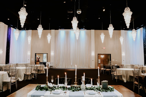 Wedding Venue «Piazza on the Green», reviews and photos, 6200 TPC Dr, McKinney, TX 75070, USA