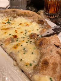 Pizza du Restaurant italien Giulia Restaurant à Reims - n°10
