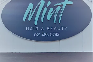 Mint Hair & Beauty image