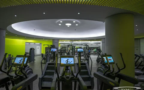 GYM24 image