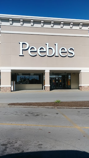 Department Store «Peebles», reviews and photos, 8 Winchester Plaza, Winchester, KY 40391, USA