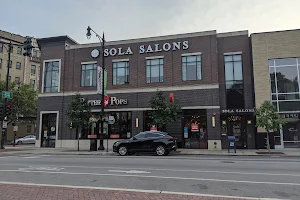 Sola Salon Studios image