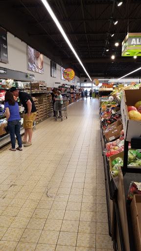 Supermarket «ALDI», reviews and photos, 8124 Ritchie Hwy, Pasadena, MD 21122, USA