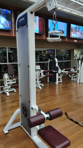 Gym «Life Time Fitness», reviews and photos, 14540 W McDowell Rd, Goodyear, AZ 85395, USA