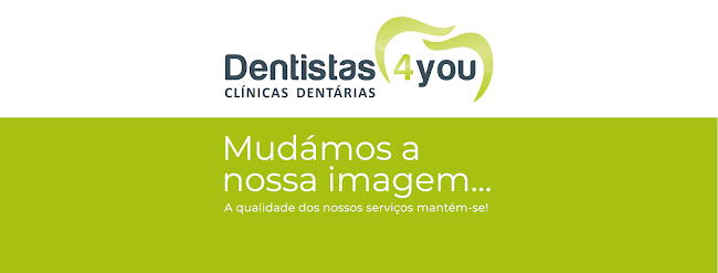 Dentistas 4 you - Clínicas Dentárias - Dentista