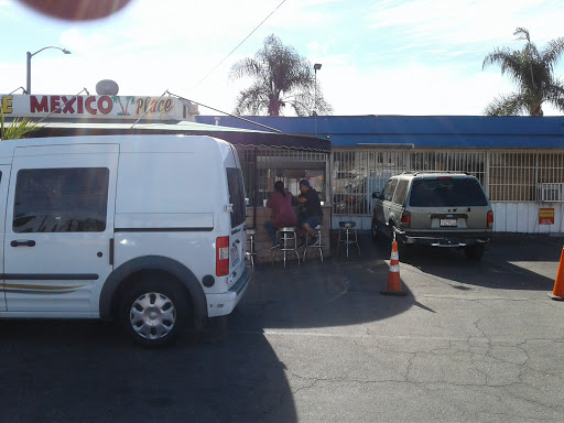 Auto Parts Store «AutoZone», reviews and photos, 2301 W Whittier Blvd, Montebello, CA 90640, USA