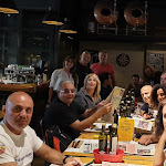 Photo n°4 de l'avis de Reuven.o fait le 03/10/2019 à 03:36 sur le  Doppio Malto Scalo Milano - Locate Triulzi à Locate di Triulzi