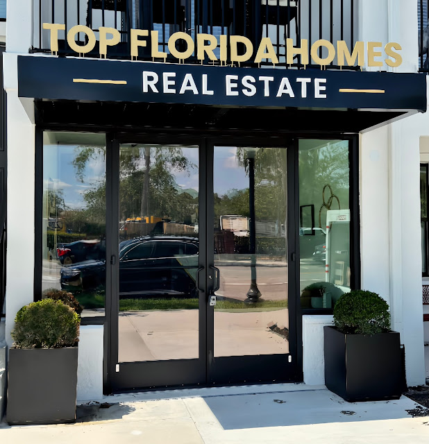 Top Florida Homes