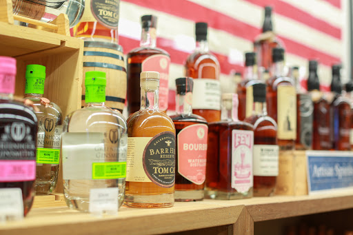 Wine Store «Park Place Wines & Liquors», reviews and photos, 84 Park Pl, East Hampton, NY 11937, USA