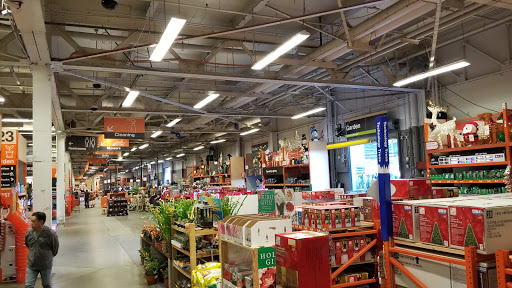Home Improvement Store «The Home Depot», reviews and photos, 1933 Davis St, San Leandro, CA 94577, USA