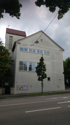 Brenzkirche