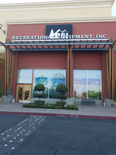 Camping Store «REI», reviews and photos, 7777 Edinger Ave #138, Huntington Beach, CA 92647, USA