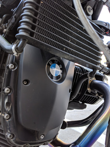 Motorcycle Dealer «San Diego BMW Motorcycles», reviews and photos, 5673 Kearny Villa Rd, San Diego, CA 92123, USA