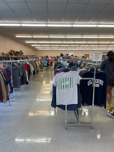 Thrift Store «Goodwill», reviews and photos