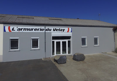 L'armurerie du Velay à Solignac-sur-Loire
