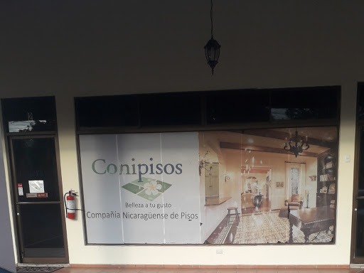 Tienda Conipisos - Pisos y azulejos de cemento Nicaragua.