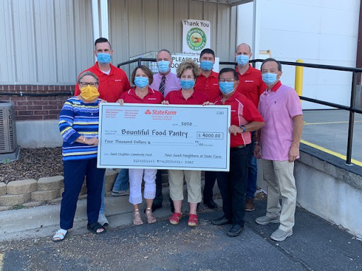 Insurance Agency «State Farm: Jone Olson», reviews and photos