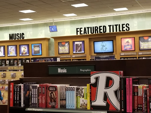 Book Store «Barnes & Noble», reviews and photos, 11500 Midlothian Turnpike, Richmond, VA 23235, USA