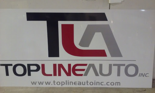 Used Car Dealer «Top Line Auto Inc», reviews and photos, 625 Robbie Dr, Irving, TX 75061, USA