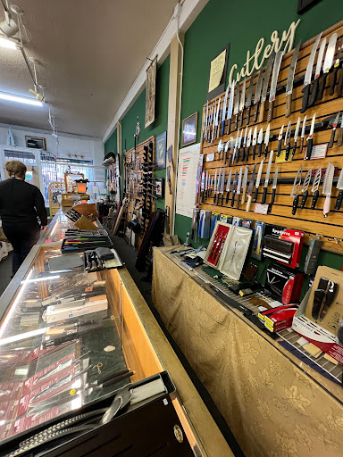 Cutlery Store «Hawthorne Cutlery & Gifts», reviews and photos, 3208 SE Hawthorne Blvd, Portland, OR 97214, USA