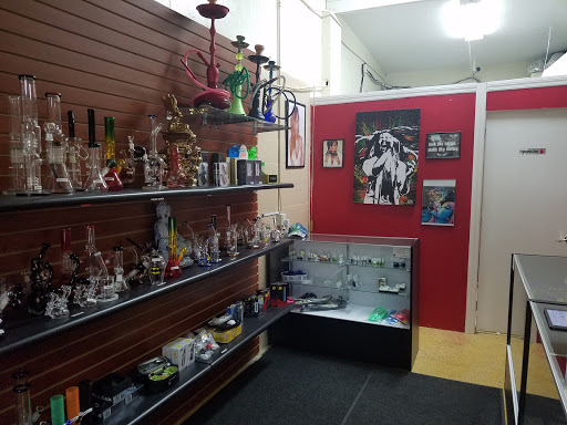 Hookah Bar «OTL Smoke Shop And Lounge», reviews and photos, 4109 Henderson Blvd, Tampa, FL 33629, USA