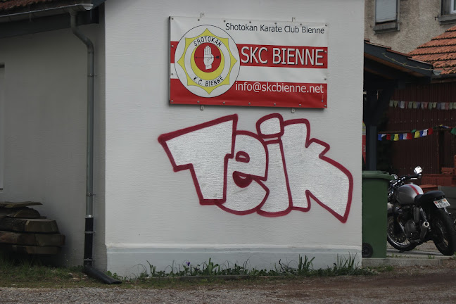 Shotokan Karate Club Bienne - Biel