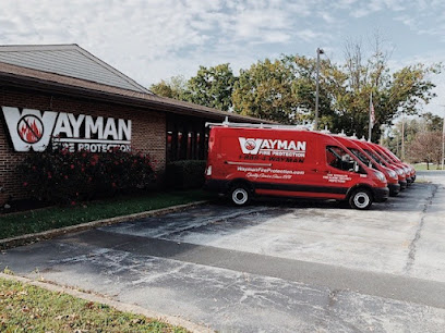 Wayman Fire Protection Inc
