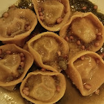 Photo n°4 de l'avis de Alfredo.. fait le 11/09/2023 à 05:38 sur le  Giò Ristocantina - Pesce di Lago à Bolsena