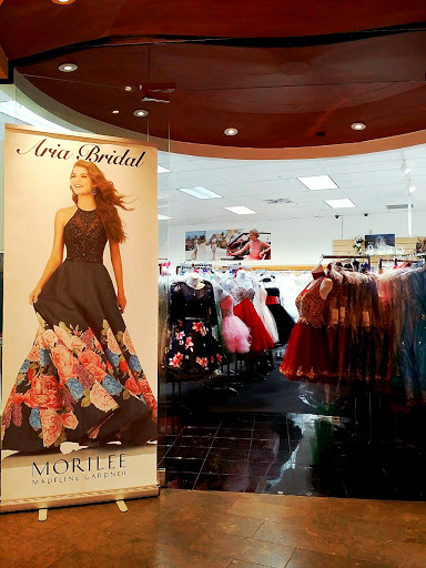 Bridal Shop «Aria Bridal & Formal Wear», reviews and photos, 7400 San Pedro Ave #212, San Antonio, TX 78216, USA