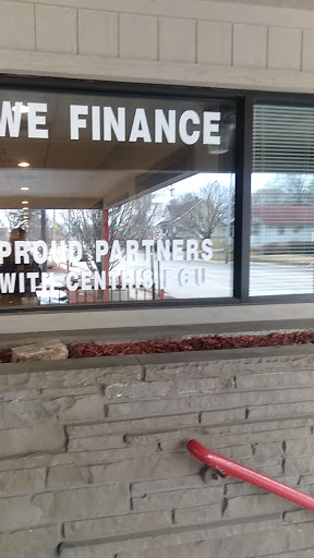 Motion Auto Sales, 4412 S 42nd St, Omaha, NE 68107, USA, 