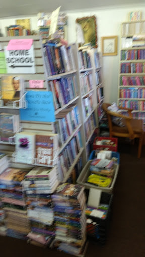 Used Book Store «Born Again Used Books», reviews and photos, 1529 N Union Blvd, Colorado Springs, CO 80909, USA